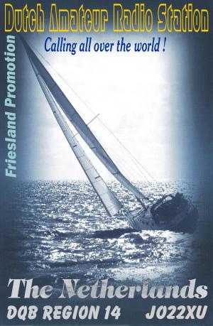 QSL Front Final QSL Front Final