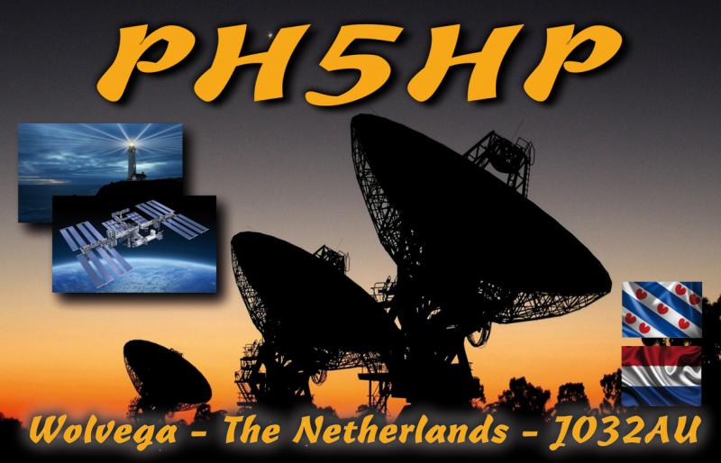 Qsl Ph5hp Frontside Qsl Ph5hp Frontside